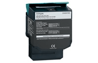 Lexmark Black Toner Cartridge C540H1KG